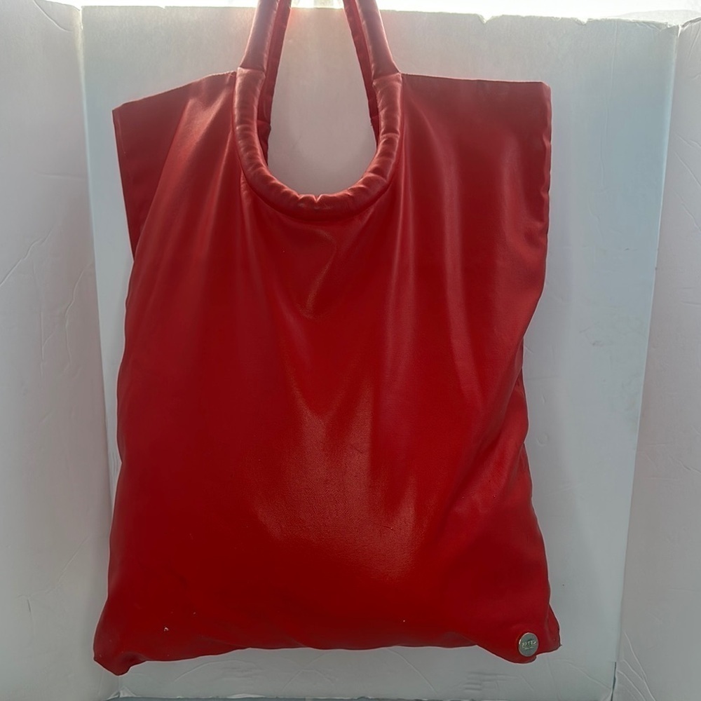 FREED 24 HOUR TOTE in - TART - Picture 3 of 11